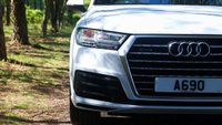 USED 2015 65 AUDI Q7 3.0 TDI (272) Quattro S Line 5dr AWD Automatic Euro 6 (Premium Navigation) !! NATIONWIDE DELIVERY AVAILABLE !!