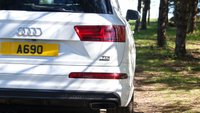 USED 2015 65 AUDI Q7 3.0 TDI (272) Quattro S Line 5dr AWD Automatic Euro 6 (Premium Navigation) !! NATIONWIDE DELIVERY AVAILABLE !!