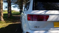 USED 2015 65 AUDI Q7 3.0 TDI (272) Quattro S Line 5dr AWD Automatic Euro 6 (Premium Navigation) !! NATIONWIDE DELIVERY AVAILABLE !!