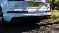 USED 2015 65 AUDI Q7 3.0 TDI (272) Quattro S Line 5dr AWD Automatic Euro 6 (Premium Navigation) !! NATIONWIDE DELIVERY AVAILABLE !!