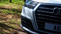 USED 2015 65 AUDI Q7 3.0 TDI (272) Quattro S Line 5dr AWD Automatic Euro 6 (Premium Navigation) !! NATIONWIDE DELIVERY AVAILABLE !!