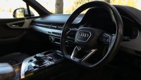 USED 2015 65 AUDI Q7 3.0 TDI (272) Quattro S Line 5dr AWD Automatic Euro 6 (Premium Navigation) !! NATIONWIDE DELIVERY AVAILABLE !!