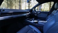 USED 2015 65 AUDI Q7 3.0 TDI (272) Quattro S Line 5dr AWD Automatic Euro 6 (Premium Navigation) !! NATIONWIDE DELIVERY AVAILABLE !!