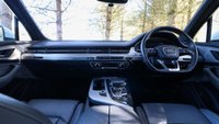 USED 2015 65 AUDI Q7 3.0 TDI (272) Quattro S Line 5dr AWD Automatic Euro 6 (Premium Navigation) !! NATIONWIDE DELIVERY AVAILABLE !!