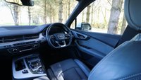 USED 2015 65 AUDI Q7 3.0 TDI (272) Quattro S Line 5dr AWD Automatic Euro 6 (Premium Navigation) !! NATIONWIDE DELIVERY AVAILABLE !!
