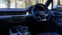 USED 2015 65 AUDI Q7 3.0 TDI (272) Quattro S Line 5dr AWD Automatic Euro 6 (Premium Navigation) !! NATIONWIDE DELIVERY AVAILABLE !!