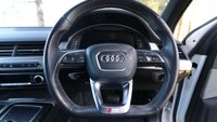 USED 2015 65 AUDI Q7 3.0 TDI (272) Quattro S Line 5dr AWD Automatic Euro 6 (Premium Navigation) !! NATIONWIDE DELIVERY AVAILABLE !!