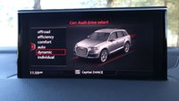 USED 2015 65 AUDI Q7 3.0 TDI (272) Quattro S Line 5dr AWD Automatic Euro 6 (Premium Navigation) !! NATIONWIDE DELIVERY AVAILABLE !!