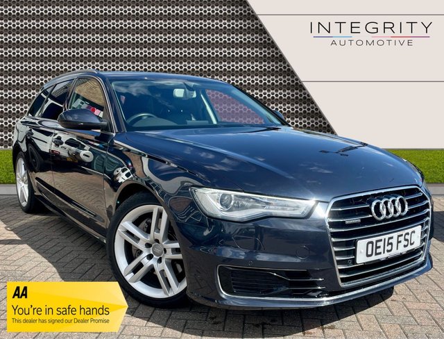 Integrity Automotive Limited