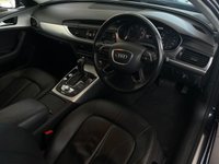 USED 2015 15 AUDI A6 3.0 AVANT TDI QUATTRO SE 5d 215 BHP PARKING AID - AUDI MULTIMEDIA