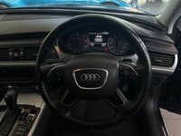 USED 2015 15 AUDI A6 3.0 AVANT TDI QUATTRO SE 5d 215 BHP PARKING AID - AUDI MULTIMEDIA