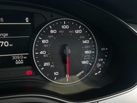 USED 2015 15 AUDI A6 3.0 AVANT TDI QUATTRO SE 5d 215 BHP PARKING AID - AUDI MULTIMEDIA