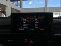 USED 2015 15 AUDI A6 3.0 AVANT TDI QUATTRO SE 5d 215 BHP PARKING AID - AUDI MULTIMEDIA