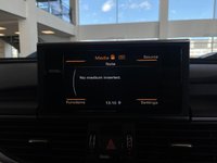 USED 2015 15 AUDI A6 3.0 AVANT TDI QUATTRO SE 5d 215 BHP PARKING AID - AUDI MULTIMEDIA