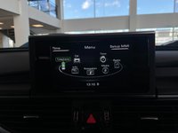USED 2015 15 AUDI A6 3.0 AVANT TDI QUATTRO SE 5d 215 BHP PARKING AID - AUDI MULTIMEDIA