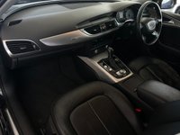 USED 2015 15 AUDI A6 3.0 AVANT TDI QUATTRO SE 5d 215 BHP PARKING AID - AUDI MULTIMEDIA