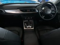 USED 2015 15 AUDI A6 3.0 AVANT TDI QUATTRO SE 5d 215 BHP PARKING AID - AUDI MULTIMEDIA