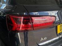 USED 2015 15 AUDI A6 3.0 AVANT TDI QUATTRO SE 5d 215 BHP PARKING AID - AUDI MULTIMEDIA