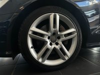 USED 2015 15 AUDI A6 3.0 AVANT TDI QUATTRO SE 5d 215 BHP PARKING AID - AUDI MULTIMEDIA