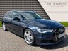 USED 2015 15 AUDI A6 3.0 AVANT TDI QUATTRO SE 5d 215 BHP PARKING AID - AUDI MULTIMEDIA