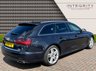USED 2015 15 AUDI A6 3.0 AVANT TDI QUATTRO SE 5d 215 BHP PARKING AID - AUDI MULTIMEDIA