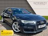 USED 2015 15 AUDI A6 3.0 AVANT TDI QUATTRO SE 5d 215 BHP PARKING AID - AUDI MULTIMEDIA