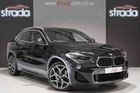 USED 2018 68 BMW X2 2.0 XDRIVE20D M SPORT X 5d 188 BHP + NATIONWIDE HOME DELIVERY +