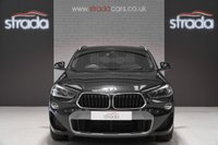 USED 2018 68 BMW X2 2.0 XDRIVE20D M SPORT X 5d 188 BHP + NATIONWIDE HOME DELIVERY +