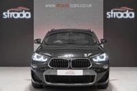 USED 2018 68 BMW X2 2.0 XDRIVE20D M SPORT X 5d 188 BHP + NATIONWIDE HOME DELIVERY +