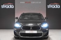 USED 2018 68 BMW X2 2.0 XDRIVE20D M SPORT X 5d 188 BHP + NATIONWIDE HOME DELIVERY +