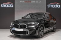 USED 2018 68 BMW X2 2.0 XDRIVE20D M SPORT X 5d 188 BHP + NATIONWIDE HOME DELIVERY +