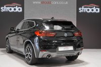 USED 2018 68 BMW X2 2.0 XDRIVE20D M SPORT X 5d 188 BHP + NATIONWIDE HOME DELIVERY +