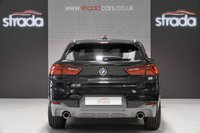 USED 2018 68 BMW X2 2.0 XDRIVE20D M SPORT X 5d 188 BHP + NATIONWIDE HOME DELIVERY +