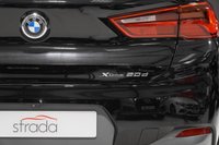 USED 2018 68 BMW X2 2.0 XDRIVE20D M SPORT X 5d 188 BHP + NATIONWIDE HOME DELIVERY +
