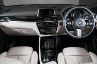 USED 2018 68 BMW X2 2.0 XDRIVE20D M SPORT X 5d 188 BHP + NATIONWIDE HOME DELIVERY +