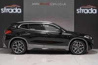 USED 2018 68 BMW X2 2.0 XDRIVE20D M SPORT X 5d 188 BHP + NATIONWIDE HOME DELIVERY +
