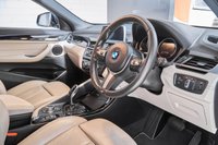 USED 2018 68 BMW X2 2.0 XDRIVE20D M SPORT X 5d 188 BHP + NATIONWIDE HOME DELIVERY +