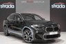 USED 2018 68 BMW X2 2.0 XDRIVE20D M SPORT X 5d 188 BHP + NATIONWIDE HOME DELIVERY +
