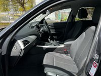 USED 2014 14 BMW 1 SERIES 2.0 118D SE 5d 141 BHP 