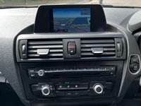 USED 2014 14 BMW 1 SERIES 2.0 118D SE 5d 141 BHP 