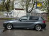 USED 2014 14 BMW 1 SERIES 2.0 118D SE 5d 141 BHP 