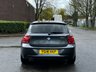 USED 2014 14 BMW 1 SERIES 2.0 118D SE 5d 141 BHP 