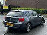 USED 2014 14 BMW 1 SERIES 2.0 118D SE 5d 141 BHP 