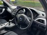 USED 2014 14 BMW 1 SERIES 2.0 118D SE 5d 141 BHP 