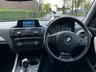 USED 2014 14 BMW 1 SERIES 2.0 118D SE 5d 141 BHP 