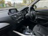 USED 2014 14 BMW 1 SERIES 2.0 118D SE 5d 141 BHP 