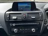 USED 2014 14 BMW 1 SERIES 2.0 118D SE 5d 141 BHP 