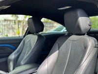 USED 2015 15 BMW 4 SERIES 3.0 435D XDRIVE M SPORT 2d 309 BHP 
