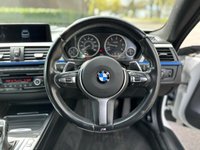 USED 2015 15 BMW 4 SERIES 3.0 435D XDRIVE M SPORT 2d 309 BHP 
