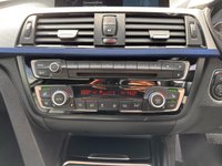 USED 2015 15 BMW 4 SERIES 3.0 435D XDRIVE M SPORT 2d 309 BHP 